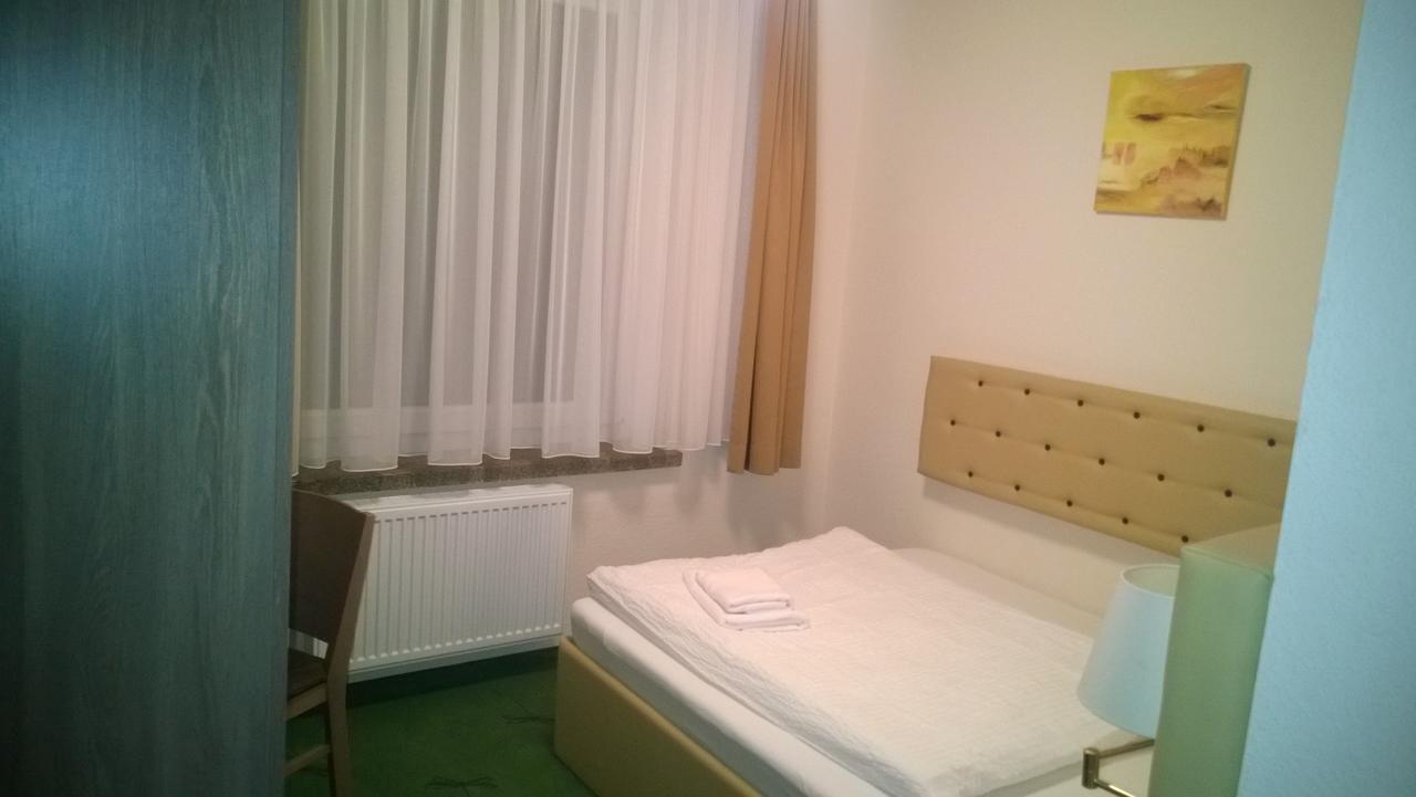Gasthaus Schillebold Peitz Εξωτερικό φωτογραφία