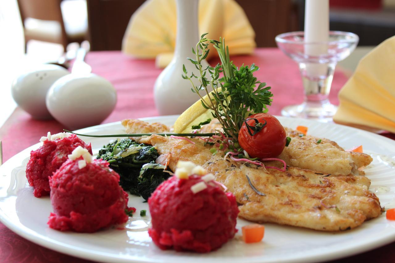 Gasthaus Schillebold Peitz Εξωτερικό φωτογραφία