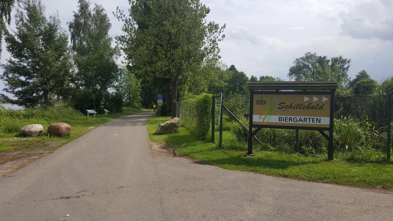 Gasthaus Schillebold Peitz Δωμάτιο φωτογραφία